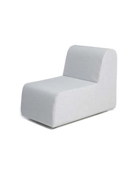 Fauteuil extérieur MYKONOS | Design waterproof, fabriqué en France