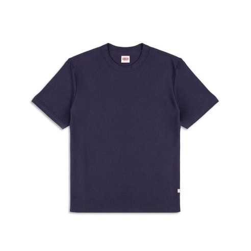 T-SHIRT ALBUS MARINE