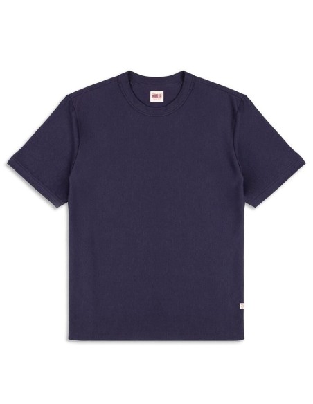 T-SHIRT ALBUS MARINE