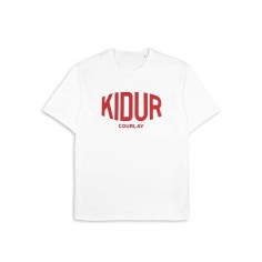 T-shirt Coton Blanc Homme - Made in France 2