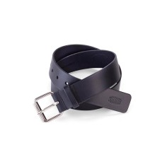 Ceinture en cuir Noir Homme 2