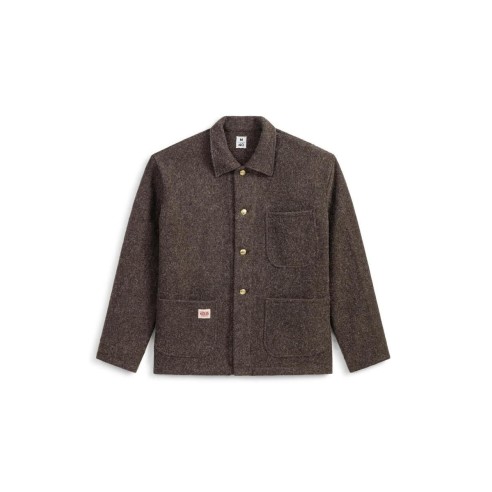 MANTEAU LAINE G.S Yack