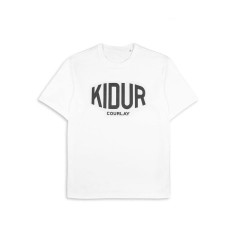T-shirt Coton Blanc Homme - Made in France 2