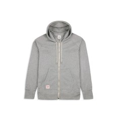 Sweat à capuche Gris Homme 2