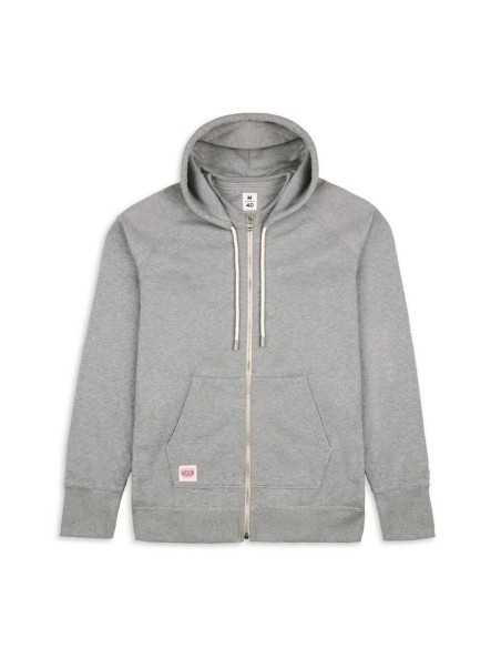 Sweat à capuche Smocky