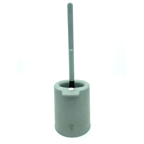 bbb La Brosse - Gris Minéral (Vert Minéral)
