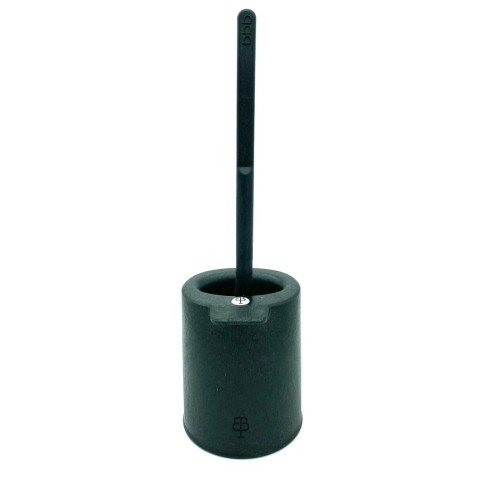 bbb La Brosse - Noir Sable