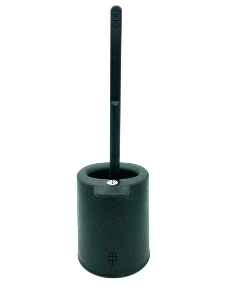 bbb La Brosse - Noir Sable