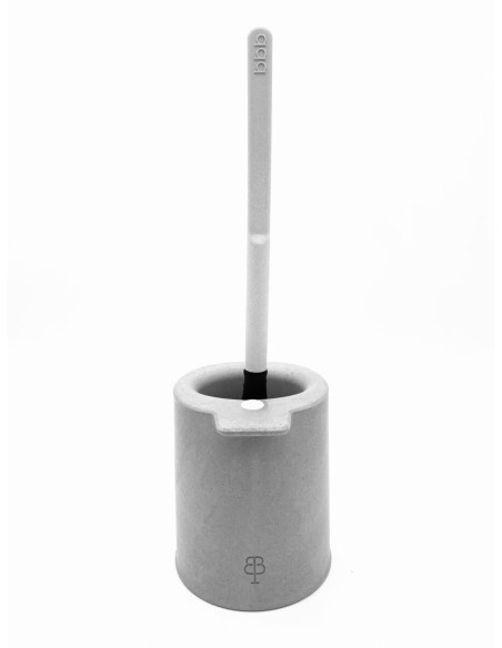 bbb La Brosse - Gris Roche