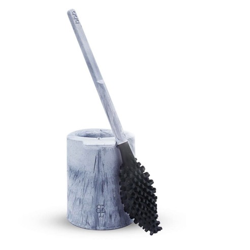 bbb La Brosse - Gris Etoile