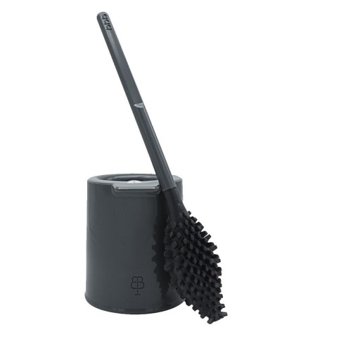 bbb La Brosse - Gris Orage