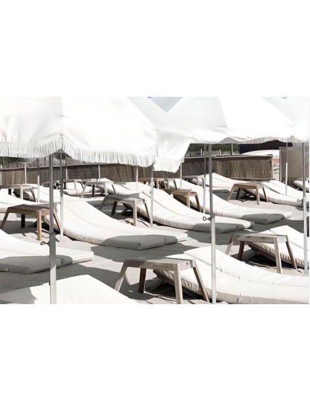 matelas-de-plage-plage-privee