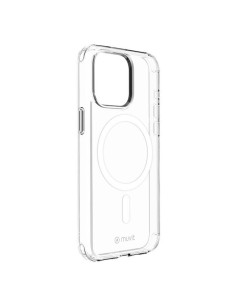 COQUE TRANSPARENTE MAGSAFE 2M IPHONE 15 PRO 2