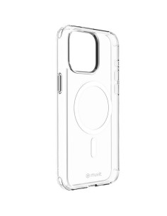 COQUE TRANSPARENTE MAGSAFE 2M IPHONE 15 PRO MAX 2