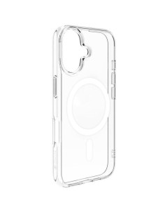 COQUE TRANSPARENTE MAGSAFE 2M IPHONE 16