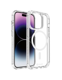 COQUE TRANSPARENTE MAGSAFE 3M IPHONE 14 PRO
