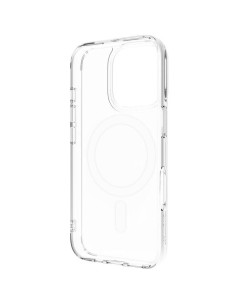 COQUE TRANSPARENTE MAGSAFE 2M IPHONE 16 PRO 2