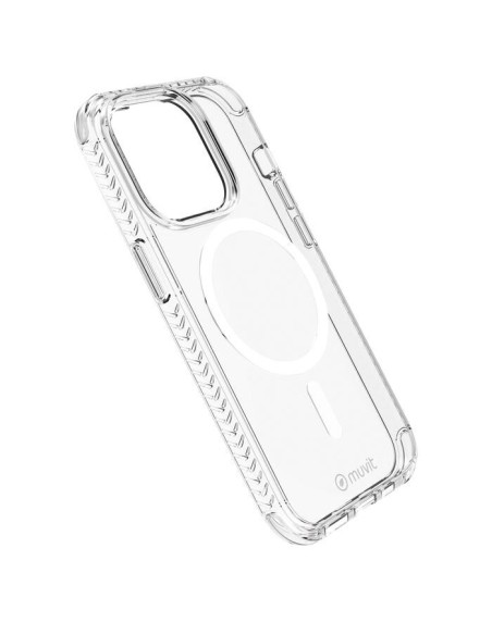 COQUE TRANSPARENTE MAGSAFE 3M IPHONE 14 PRO