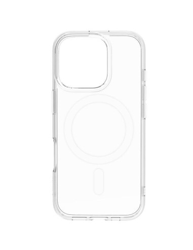 COQUE TRANSPARENTE MAGSAFE 2M IPHONE 16 PRO