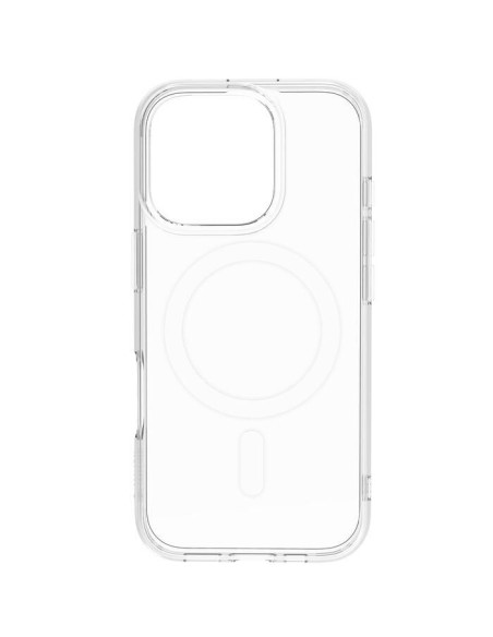 COQUE TRANSPARENTE MAGSAFE 2M IPHONE 16 PRO