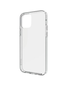 COQUE TRANSPARENTE RECYCLEE IPHONE 12/12 PRO