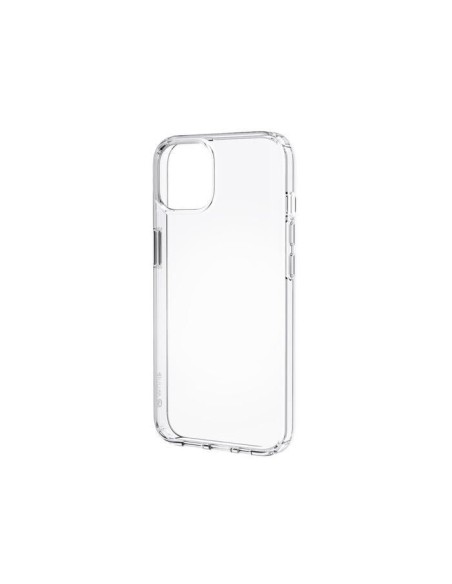 COQUE TRANSPARENTE RECYCLEE IPHONE 14