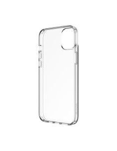 COQUE TRANSPARENTE RECYCLEE IPHONE 13 2