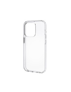 COQUE TRANSPARENTE RECYCLEE IPHONE 14 PRO