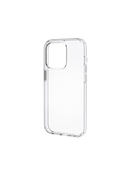 COQUE TRANSPARENTE RECYCLEE IPHONE 14 PRO