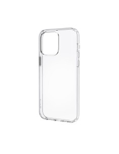 COQUE TRANSPARENTE RECYCLEE IPHONE 14 PRO MAX