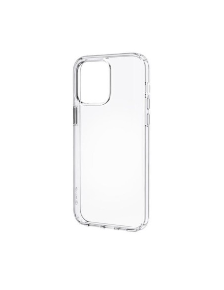 COQUE TRANSPARENTE RECYCLEE IPHONE 14 PRO MAX