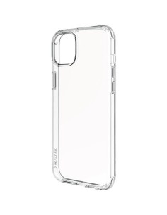 COQUE TRANSPARENTE RECYCLEE IPHONE 15 PLUS