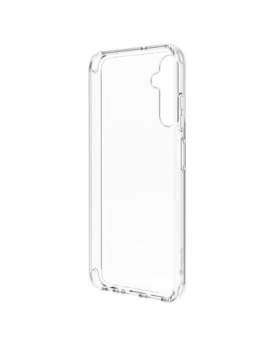 COQUE TRANSPARENTE RECYCLEE SAMSUNG GALAXY A05S