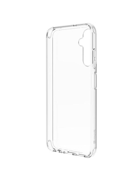 COQUE TRANSPARENTE RECYCLEE SAMSUNG GALAXY A05S