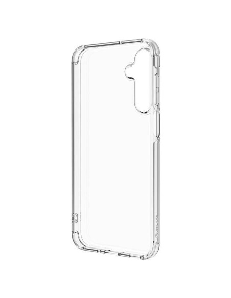COQUE TRANSPARENTE RECYCLEE SAMSUNG GALAXY A16 4G/5G