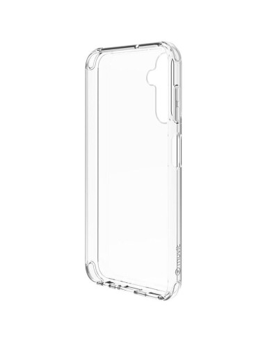 COQUE TRANSPARENTE RECYCLEE SAMSUNG GALAXY A25 5G