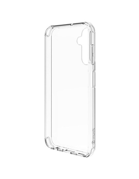COQUE TRANSPARENTE RECYCLEE SAMSUNG GALAXY A25 5G