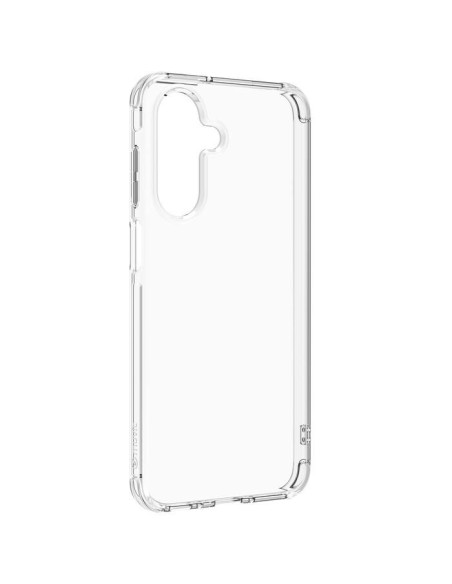 COQUE TRANSPARENTE RECYCLEE SAMSUNG GALAXY A26 5G