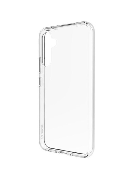 COQUE TRANSPARENTE RECYCLEE SAMSUNG GALAXY A34 5G