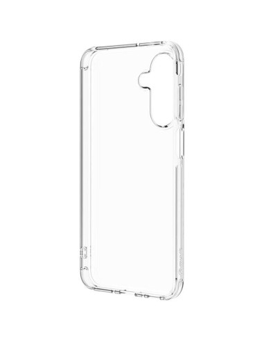 COQUE TRANSPARENTE RECYCLEE SAMSUNG GALAXY A26 5G