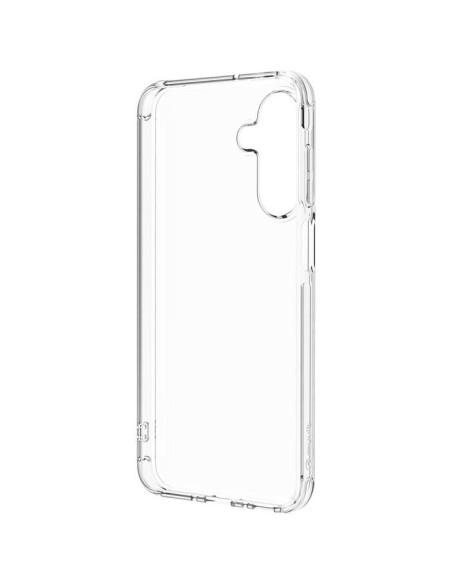 COQUE TRANSPARENTE RECYCLEE SAMSUNG GALAXY A26 5G