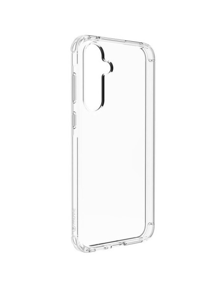 COQUE TRANSPARENTE RECYCLEE SAMSUNG GALAXY A35 5G