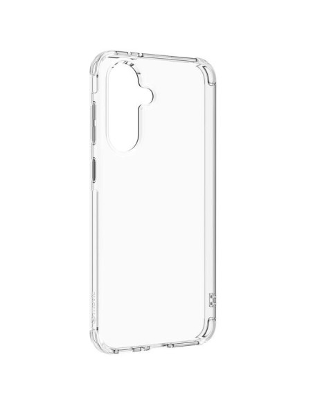 COQUE TRANSPARENTE RECYCLEE SAMSUNG GALAXY A36 5G