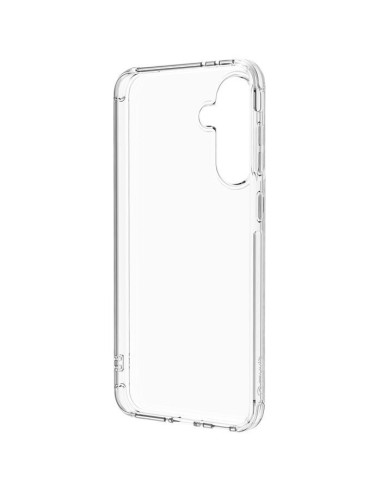 COQUE TRANSPARENTE RECYCLEE SAMSUNG GALAXY A36 5G