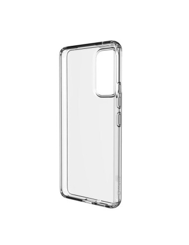 COQUE TRANSPARENTE RECYCLEE SAMSUNG GALAXY A53 5G
