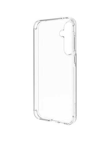 COQUE TRANSPARENTE RECYCLEE SAMSUNG GALAXY A55 5G