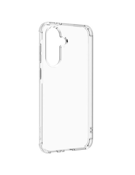 COQUE TRANSPARENTE RECYCLEE SAMSUNG GALAXY A56 5G