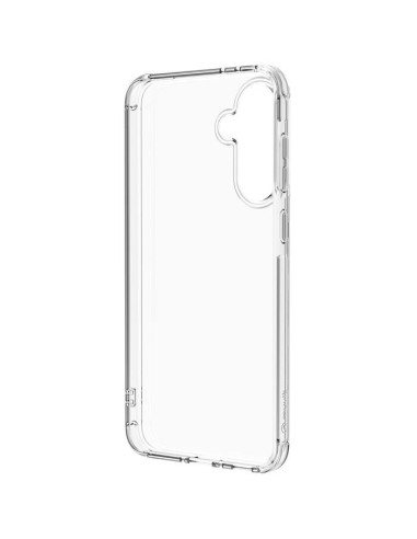COQUE TRANSPARENTE RECYCLEE SAMSUNG GALAXY A56 5G