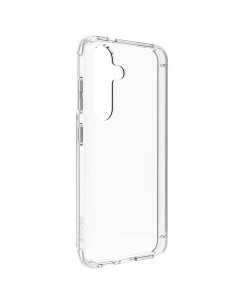 COQUE TRANSPARENTE RECYCLEE SAMSUNG GALAXY S24
