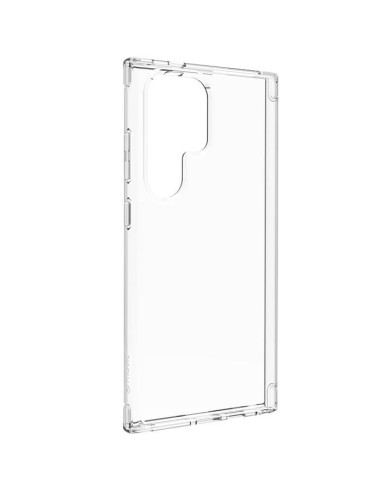 COQUE TRANSPARENTE RECYCLEE SAMSUNG GALAXY S24 ULTRA